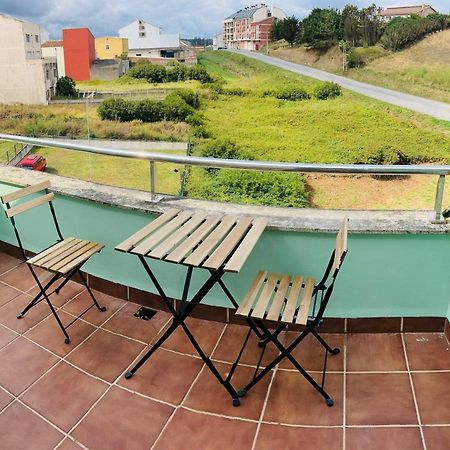 Apartamento Aravi Malpica Εξωτερικό φωτογραφία