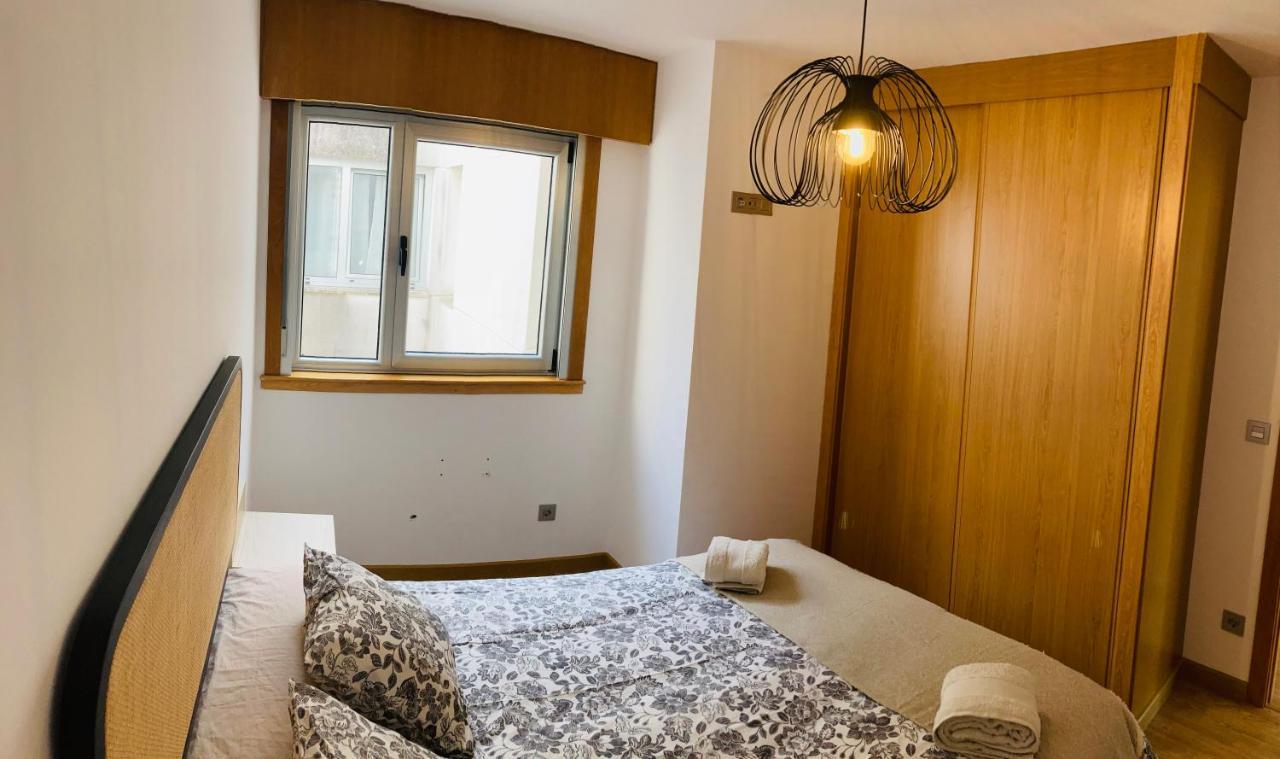 Apartamento Aravi Malpica Εξωτερικό φωτογραφία