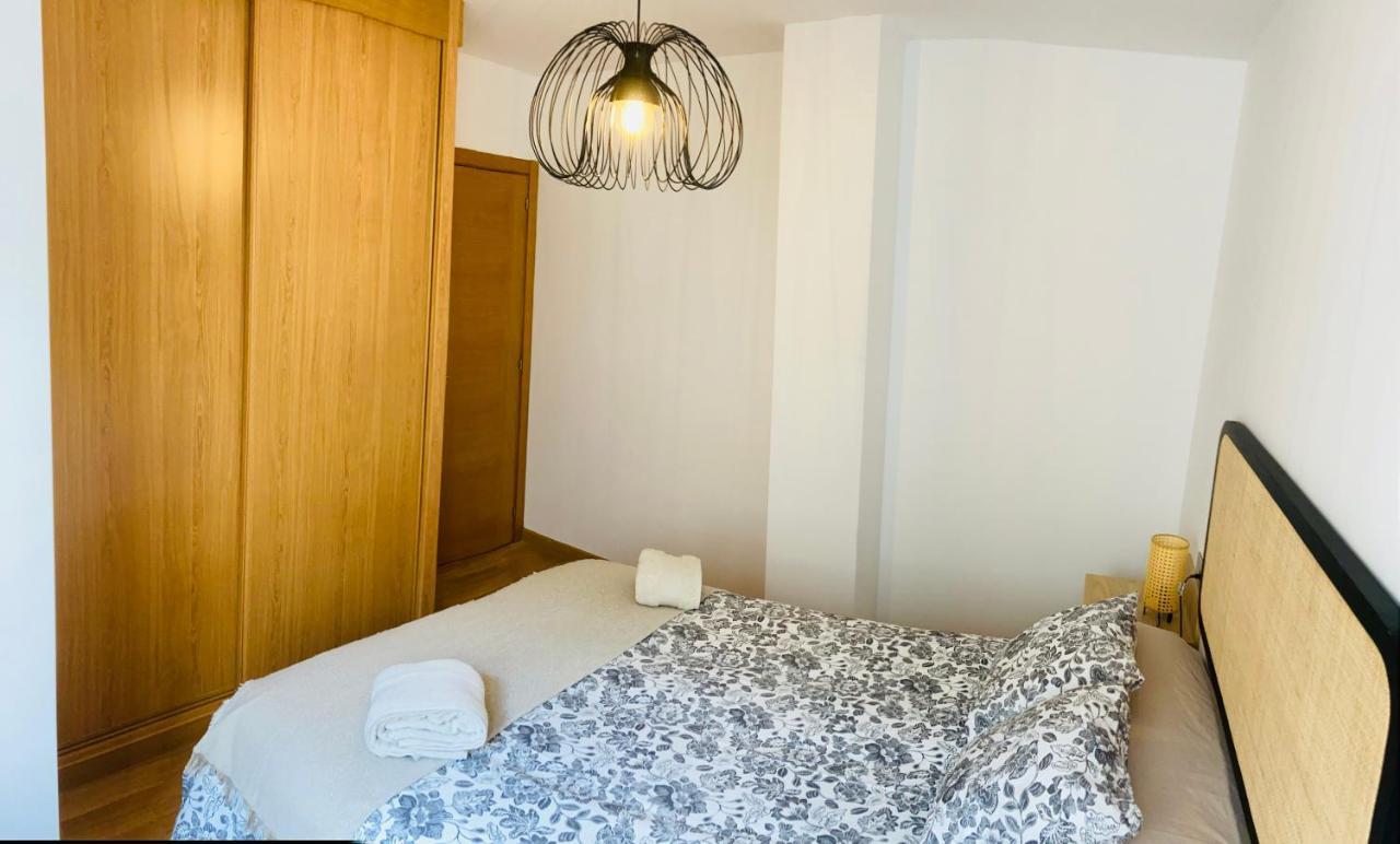 Apartamento Aravi Malpica Εξωτερικό φωτογραφία