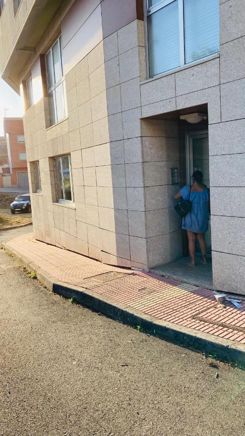 Apartamento Aravi Malpica Εξωτερικό φωτογραφία