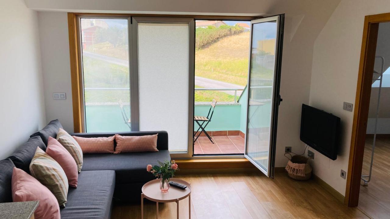 Apartamento Aravi Malpica Εξωτερικό φωτογραφία