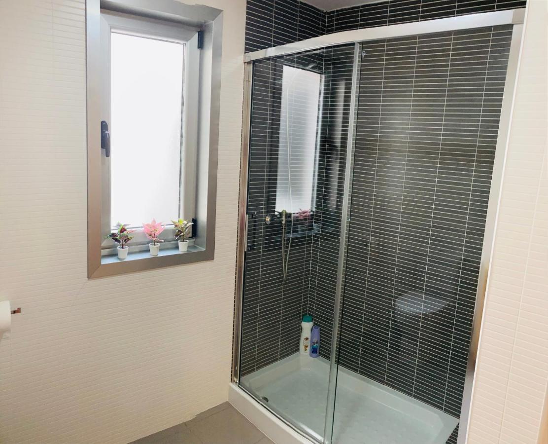 Apartamento Aravi Malpica Εξωτερικό φωτογραφία
