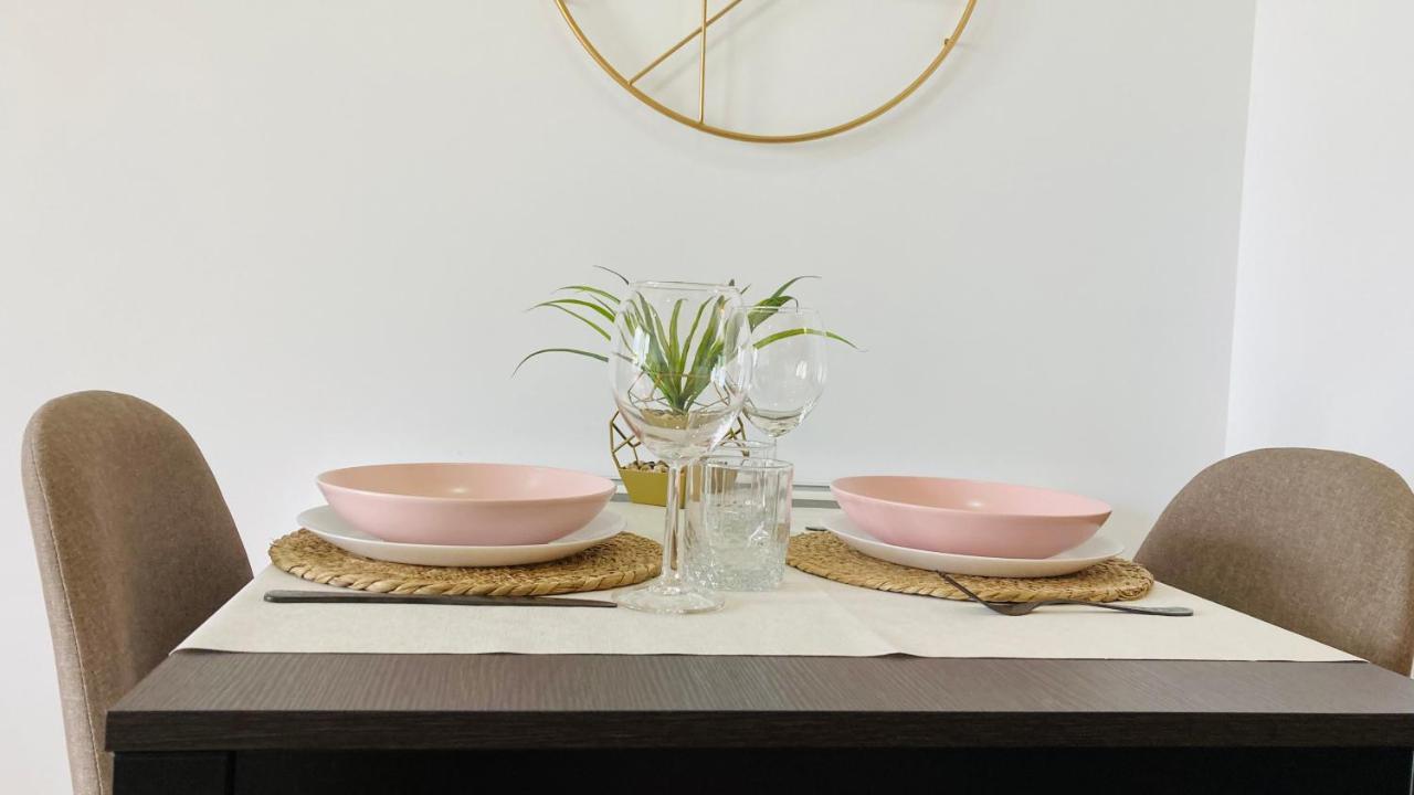 Apartamento Aravi Malpica Εξωτερικό φωτογραφία
