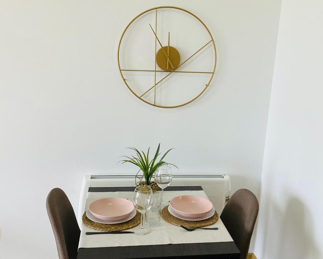 Apartamento Aravi Malpica Εξωτερικό φωτογραφία