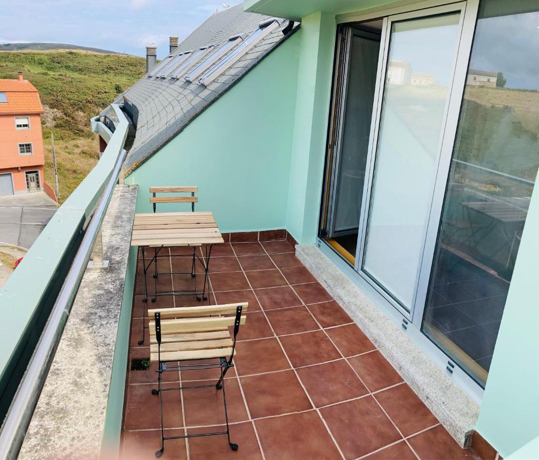Apartamento Aravi Malpica Εξωτερικό φωτογραφία