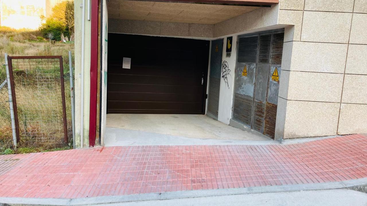 Apartamento Aravi Malpica Εξωτερικό φωτογραφία