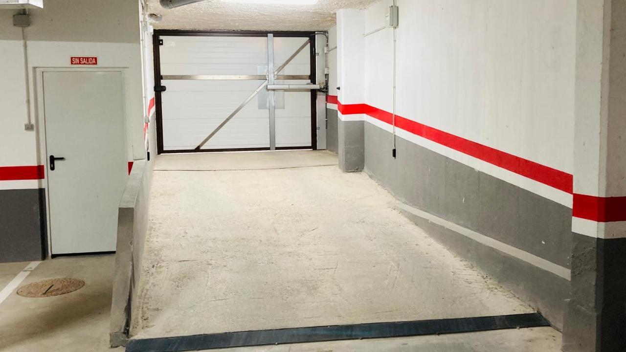 Apartamento Aravi Malpica Εξωτερικό φωτογραφία