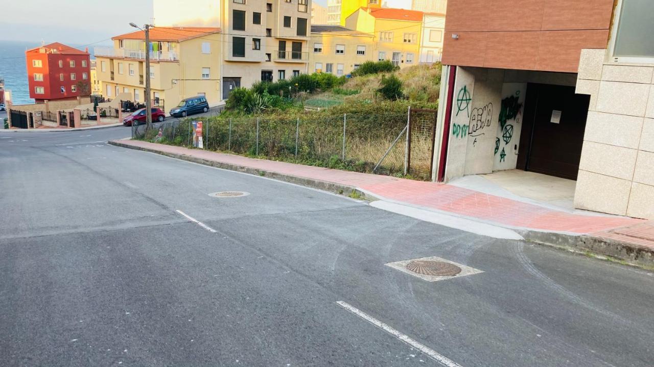 Apartamento Aravi Malpica Εξωτερικό φωτογραφία