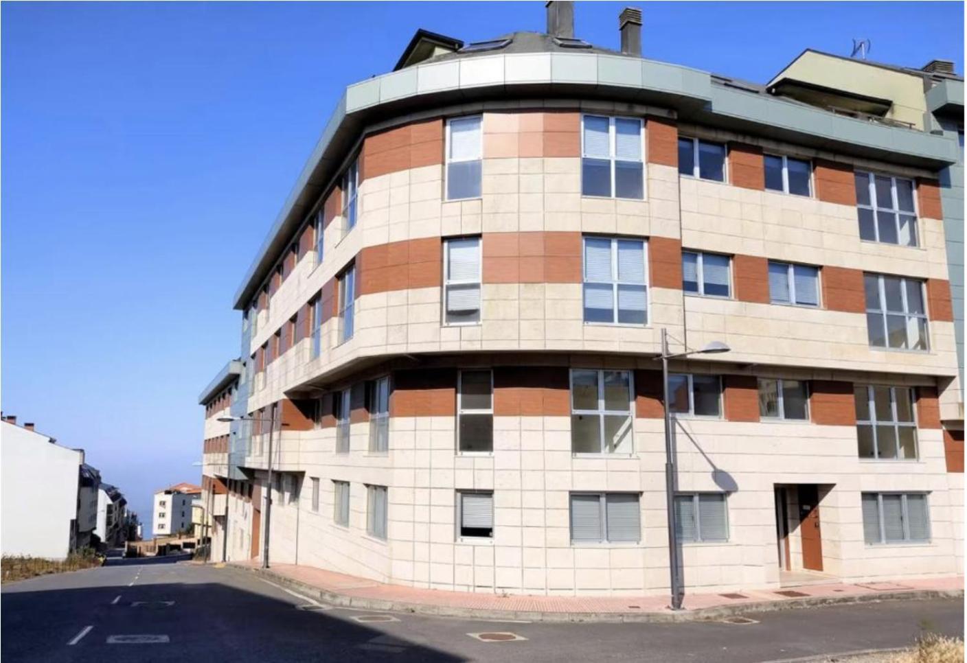 Apartamento Aravi Malpica Εξωτερικό φωτογραφία